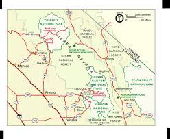Facilities include running water and showers, and all campgrounds are a. Pets Sequoia Kings Canyon National Parks U S National Park Service