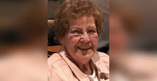 Obituary information for Margaret Anne Schultz