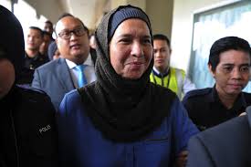 Dato' zahrah abd wahab fenner is the chief executive officer (ceo) of the companies commission of malaysia (ssm). Bekas Ceo Ssm Anak Lelaki Didakwa Atas Pertuduhan Rasuah Lebih Rm5 Juta Utusan Borneo Online