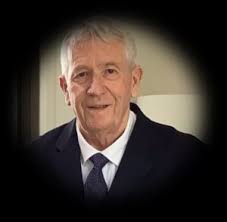 Mike Cruise and his topic is 'China Friend or Foe'.