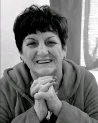 Obituary information for Ingrid Martello