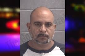 Felipe Nuno-Nunez — Spalding County Jail Bookings