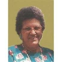 Marian Ellison Obituary