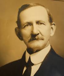 Jeremiah Calvin Fox (1846-1944)