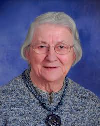 Doris Enquist Obituary February 20, 2020