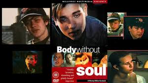 Body Without Soul (1996) - Gay Themed Movies