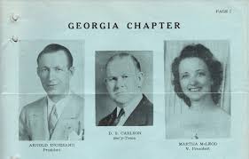 History of AMTA. 80 Years. Leadership Tree