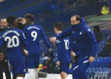 Latest and popular tuchel gifs on primogif.com. Tuchel Thomas Tuchel Gif Tuchel Thomastuchel Hudsonodoi Discover Share Gifs