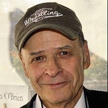 Tim O'Brien (Author)