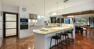 31 Rivergum Place Fig Tree Pocket Qld 4069 House For Sale Domain Elegant Living Home Loans Fig Tree