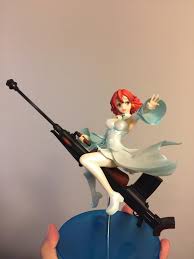Izetta The Last Witch 1 8 Scale Has Arrived Http Ift Tt 2sljzqu (my videos are not intended for kids. pinterest