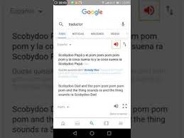 Video De Risa En Traductor De Google Youtube