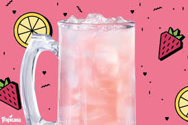 If you are a daiquiri fan, this is the type of cocktail for you and a real treat! Applebee S 1 Drink For February Is A Vodka Strawberry Lemonade
