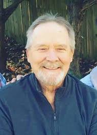 Michael Morris Obituary