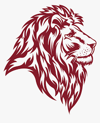 Reduce the filesize of many png images at once online. Transparent Roar Clipart Lion Logo Png Free Png Download Kindpng