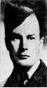 Flight Sergeant Robert Lorraine Forrester (1915-1943)