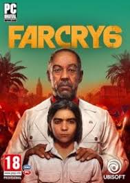 Stop the nefarious criminal organization claw and save the… Far Cry 6 Download Pc Full Game Torrent Crack