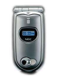 NEC N331i specs - PhoneArena