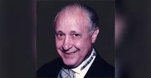 John F. Erace Obituary