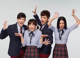 Reviewed in the united states on november 10, 2008. Princess Hours Thai K Drama Amino