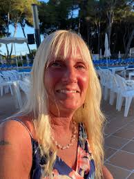 This is me I have had the same hairstyle for years. Don't know if I would  be brave enough to go to short. What do you think. I am 54.