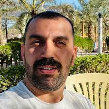 Ali Essa (aliessa198755) — профиль