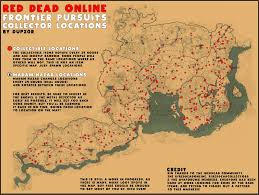 Best free rdr2 metal detector app that will make your mobile amazing metal detector, with this prank ceia metal detector is an amazing pinpoint detector app which can detects easily the presence of metal nearby by measuring the magnetic field value. Gta Expert On Twitter Map For The Role Of Collector Frontier Pursuits Update Https T Co Sipxpqnqhk Reddeadonline