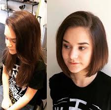 nik_meis.hair ❤️ with a perfectly sculpted pixie. Asymmetry at its finest.  Precision with texture is a fine balance and this cut knocks it out of the  park! Nikki Meisenheimer