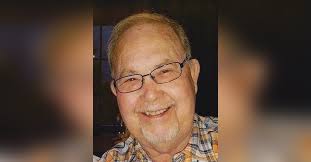 Obituary information for Chief Charles Vance Mullins, USN (RET.)