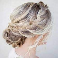 50 Cute And Trendy Updos For Long Hair Stayglam Hair Styles Braided Hairstyles Updo Wedding Hair And Makeup