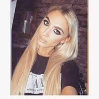 Megan Easter (megeastermua)