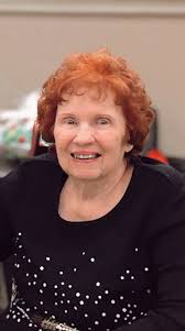 Obituary for Grace Teel