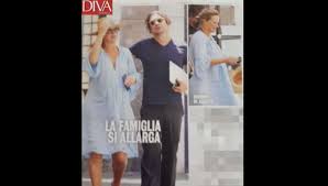 Dopo valeria golino, che ha ritrovato l'amore tra le braccia del giovane fabio palombi, avvocato esperto i diritti d'autore, anche l'attore pugliese ha una nuova fidanzata: Angharad Wood Col Pancione La Compagna Di Riccardo Scamarcio Sarebbe All Ottavo Mese Foto Ultime Notizie Flash