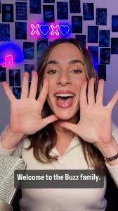 Welcome to Buzz Vision!