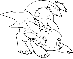 Toothless coloring pages are a. Pin On Coloring Pages To Print