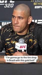 Fatima Kline Highlights Stunning KO at UFC Nashville