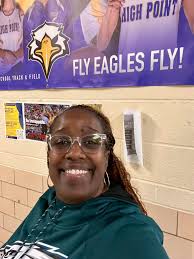 Eagles fans at work, but not in class