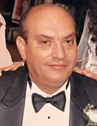 Obituary information for Nabil B Barsoum