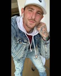 Tyler Leger's Instagram, Twitter & Facebook