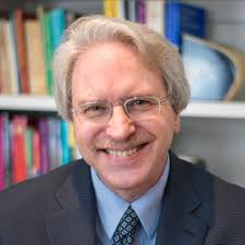 Presidential Perspective: A Conversation With Kim Benston