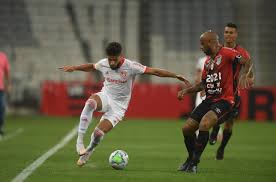 Provável escalação do inter diante do cuiabá · armando veja últimas notícias do internacional de hoje, placar ao vivo,. Jogo Do Inter Hoje X Athletico Qual Canal Assistir Ao Vivo E Horario 25 7 Dci
