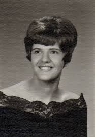 Linda Whitney Smith—Class of 1957