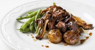 Boeuf Bourguignon Actualise Recette Recette Boeuf Bourguignon Recette Boeuf Recette A Base De Boeuf