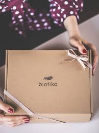 Eco Mailer Box Made From Recycled Cardboard A Perfect Solution For Minimalist Branding Pa Kraft Box Packaging Packaging Ideas Business Jewelry Packaging