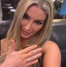 NFL coach Mike Zimmer gets engaged to stunning model girlfriend Katarina  Miketin