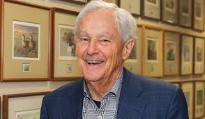 Christopher Plumlee is Catholic Charities' New CEO