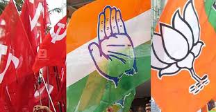 The unofficial handle of udf kerala run by supporters and wellwishers of udf alliance. Assembly Election Who Did Kerala Vote For This Is What The Players Think Kerala Election News Onmanorama
