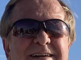 Mr. Stanley "Poppa" Keith Argo's Obituary