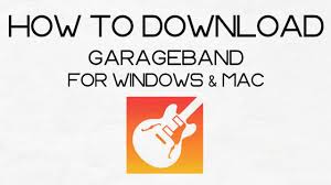 Download ableton for windows & read reviews. How To Play Garageband For Pc Windows 10 8 7 Mac Hightechforpc Com