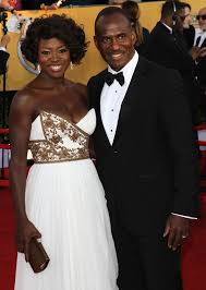 Born octavia lenora spencer on 25th may, 1970 in montgomery, alabama, usa, she is famous for the help (2011). Mo Ne Davis Picture 163 The 18th Annual Screen Actors Guild Awards Arrivals